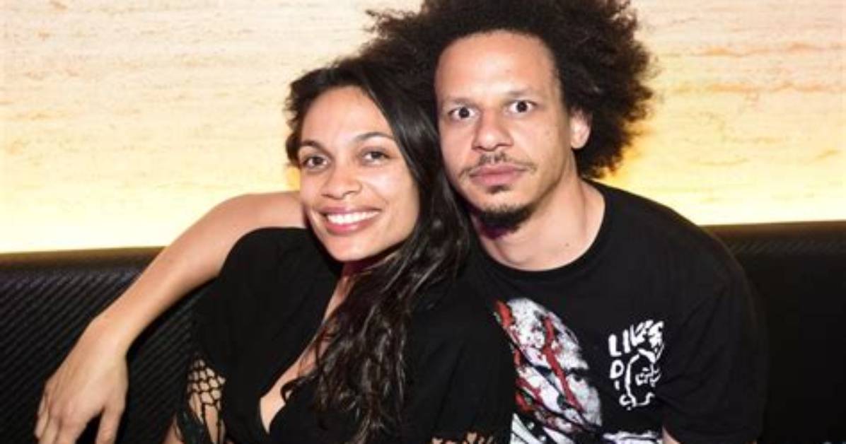 Eric Andre Parents, Girlfriend, Wife, Age, Height, Is He Gay?