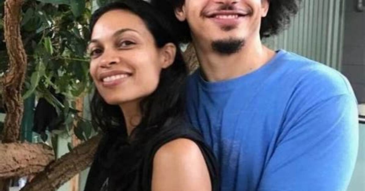 Eric Andre’s Girlfriend: Who Is Eric Andre Dating?