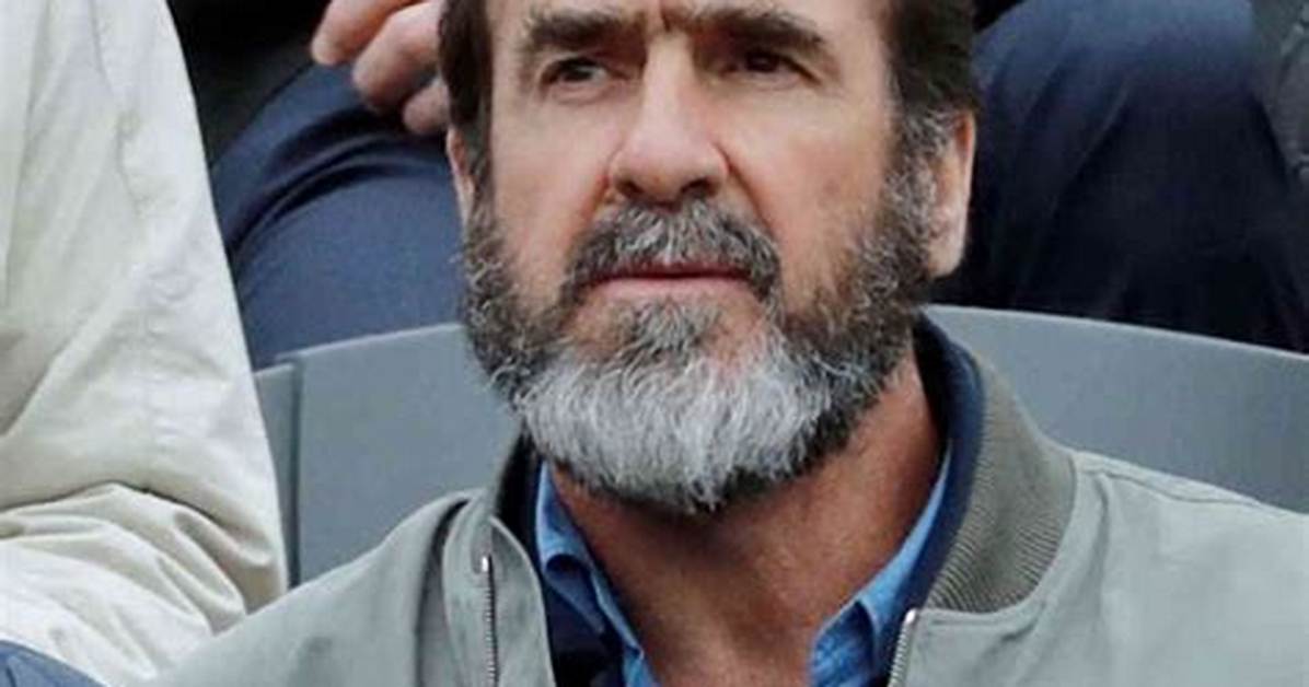 Eric Cantona Net Worth: How Much Is Eric Cantona Worth?