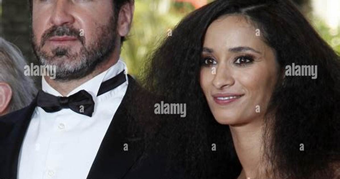 Eric Cantona Wife: Is Eric Cantona Married?