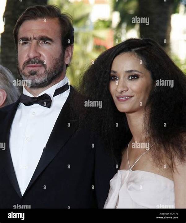 Eric Cantona Wife: Is Eric Cantona Married?