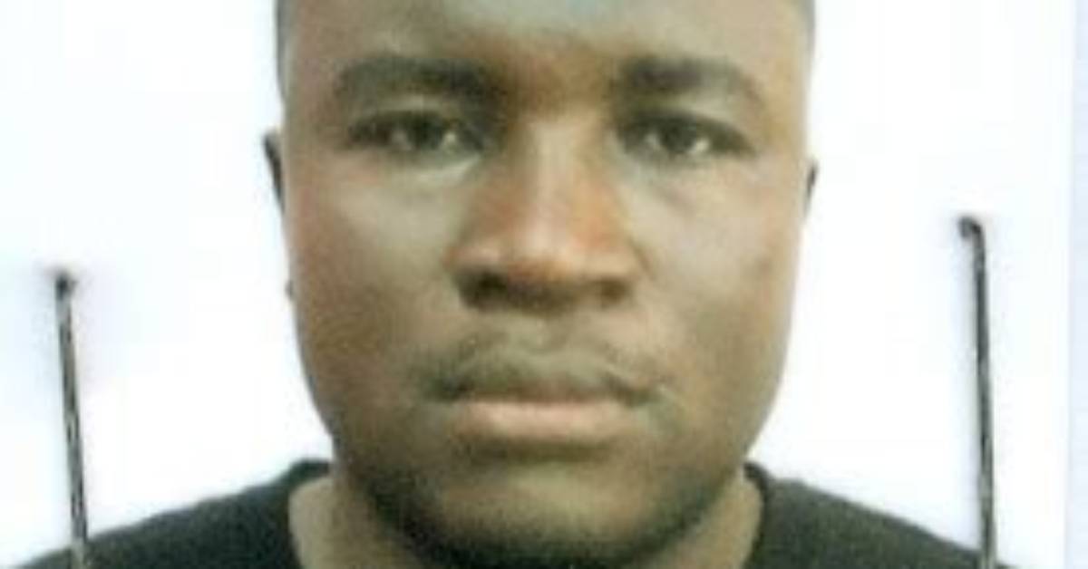Eric Duah, the Killer of the 2 Policemen Once Shot a Phone Dealer but the Police Set Him Free Few Days After His Arrest