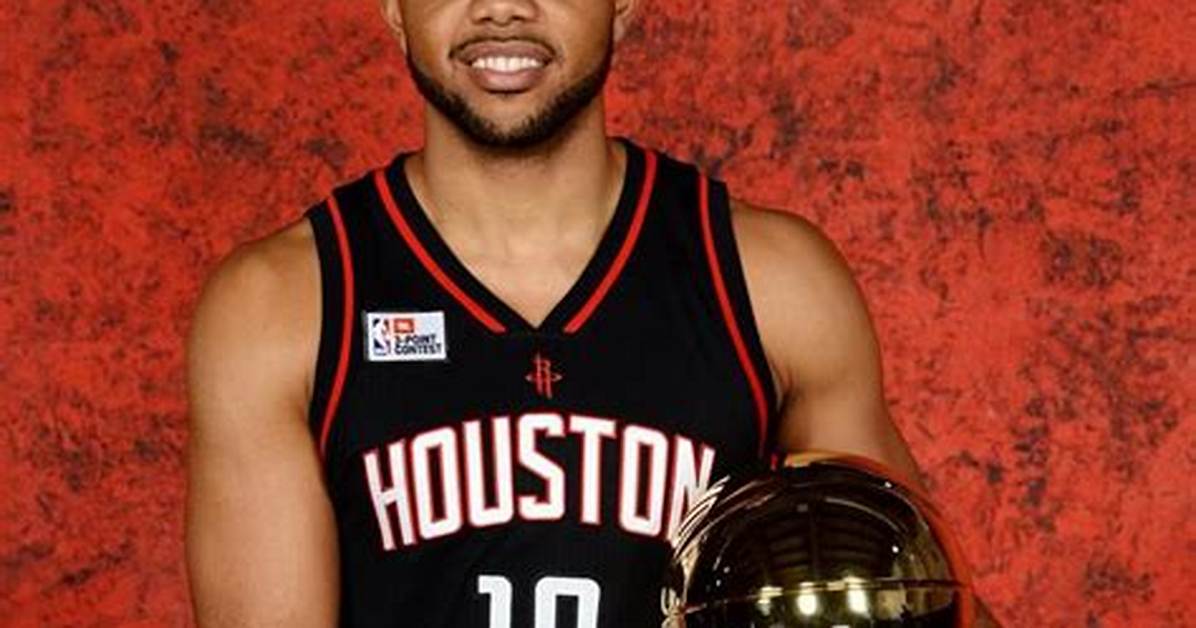Eric Gordon’s Net Worth
