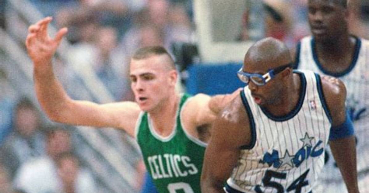 Eric Montross Net Worth: How Much Is Eric Montross Worth?