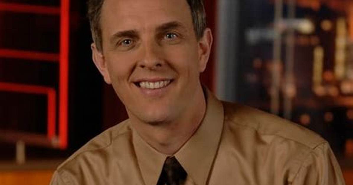 Eric Perkins- Wiki, Age, Net Worth, Wife, Ethnicity, Height, Career