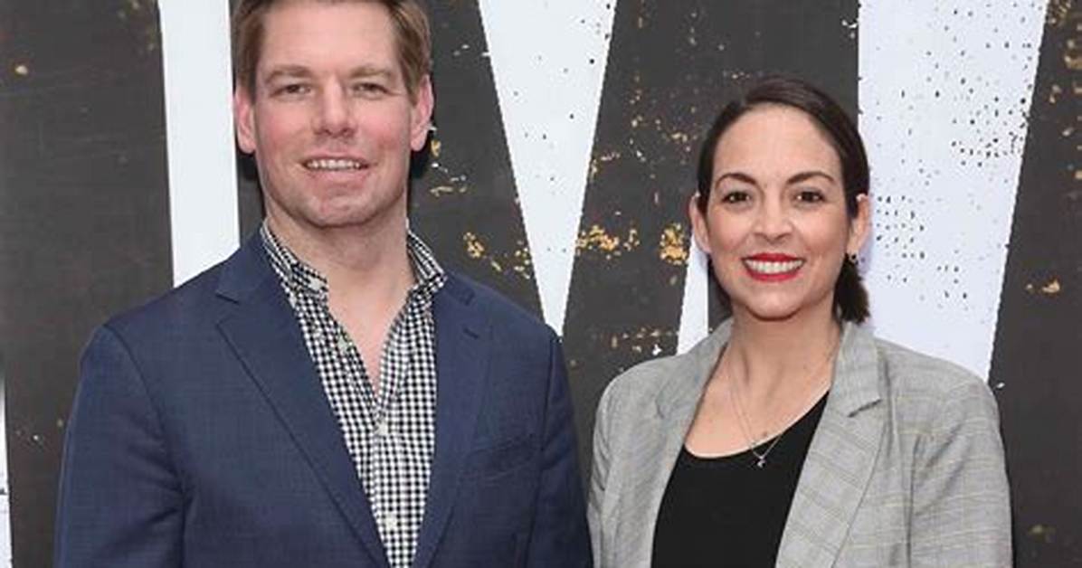 Eric Swalwell Parents: Meet Eric Nelson, Vicky Swalwell