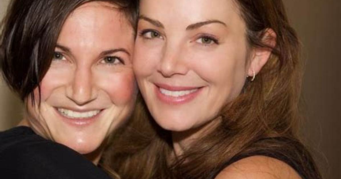 Erica Durance Parents: Meet Gail Durance and Joel Durance