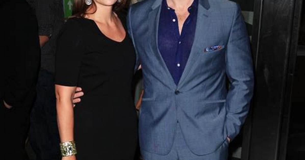 Erica Hill’s Husband: Who Is Erica Hill Dating?
