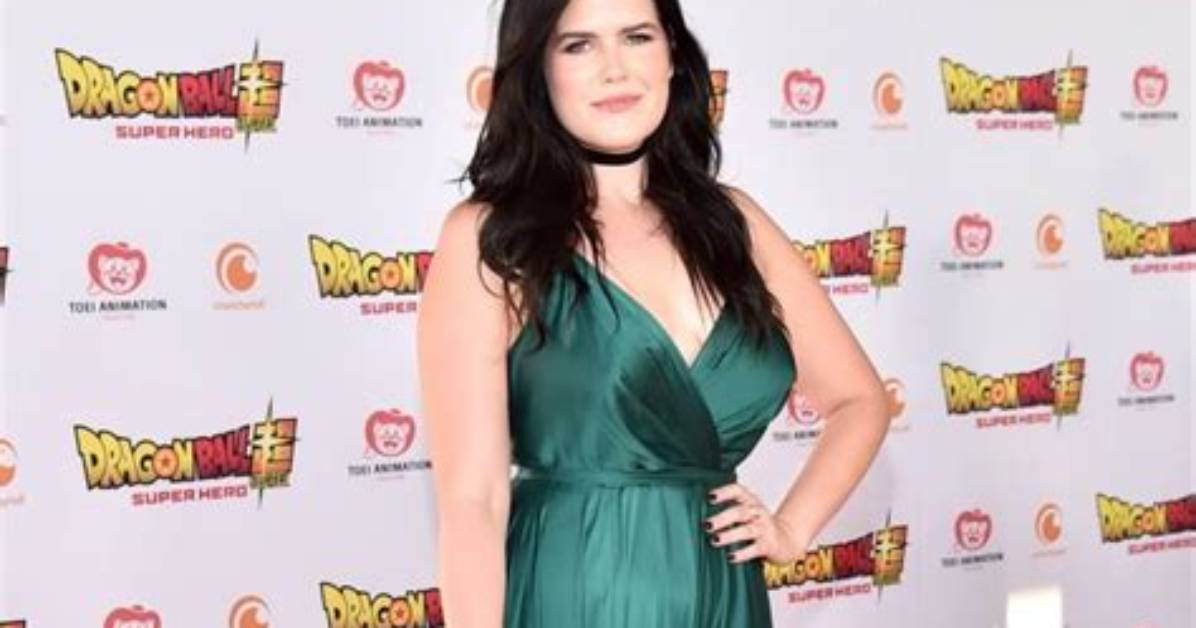 Erica Lindbeck- Wiki, Age, Height, Net Worth, Boyfriend, Ethnicity