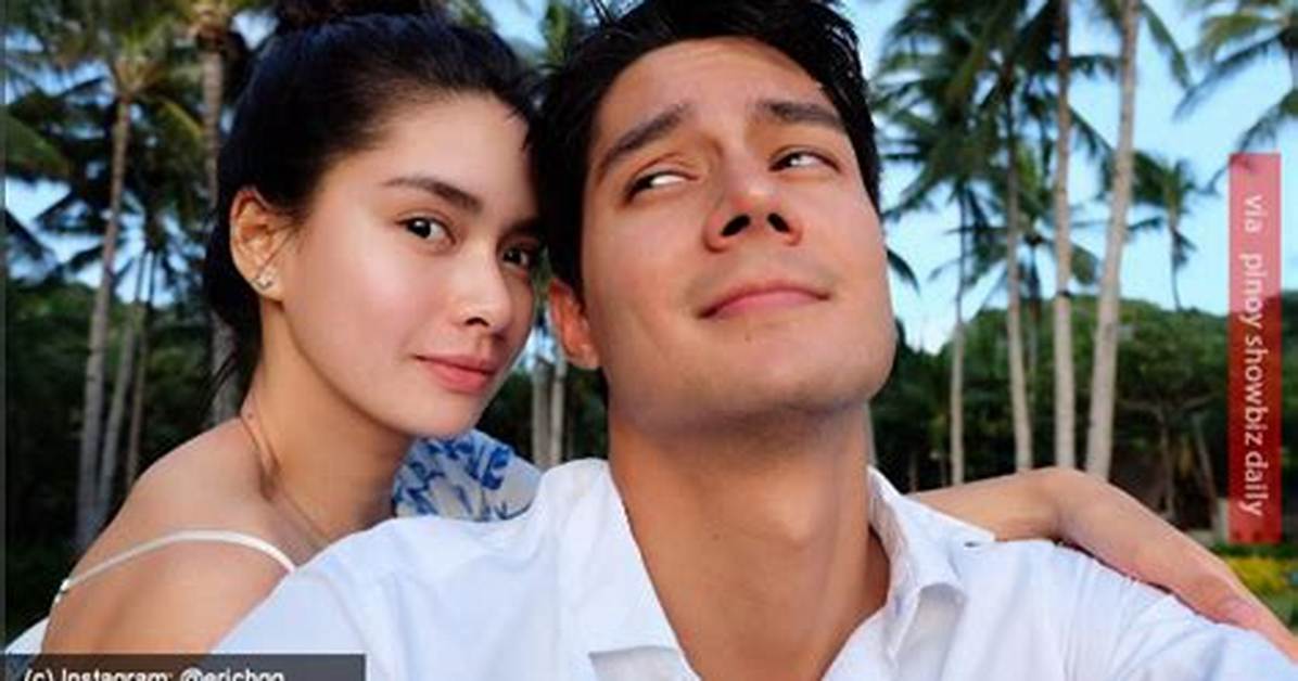 Erich Gonzales’s Boyfriend: Who Is Erich Gonzales Dating?