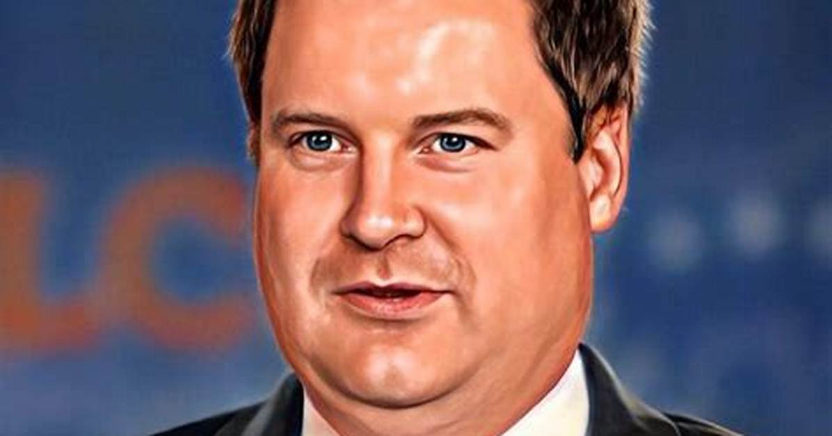 Erick Erickson Net Worth, Age, Height, Bio, Birthday, Wiki!