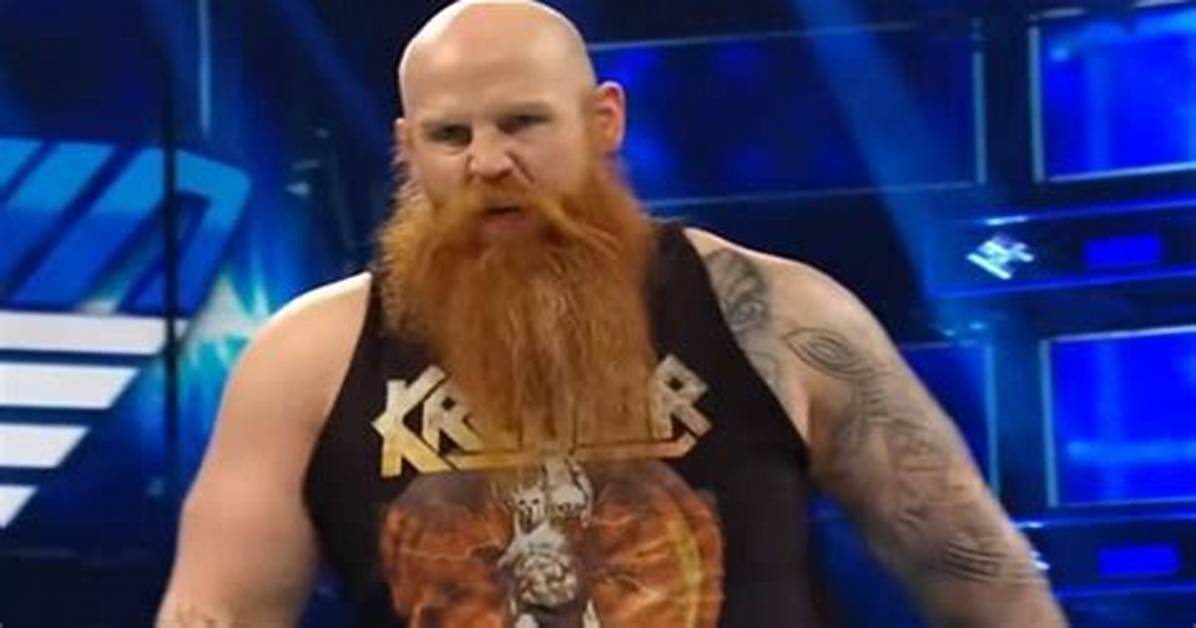 Erick Rowan Net Worth, Age, Height, Bio, Birthday, Wiki!