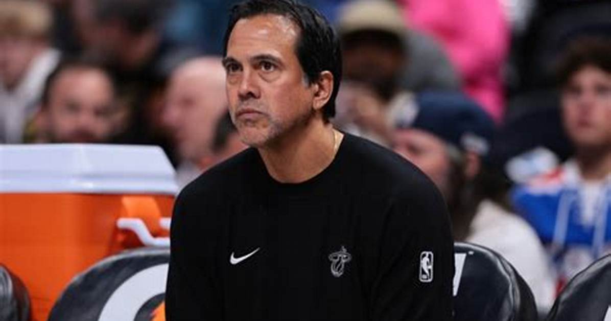 Erik Spoelstra Net Worth: How Much Does Erik Spoelstra Make?