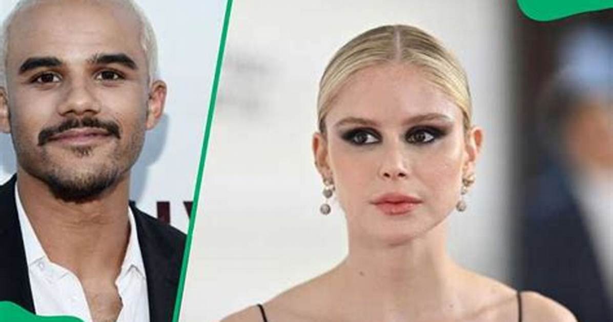 Erin Moriarty Is Rumored to Be Dating Anthony Starr