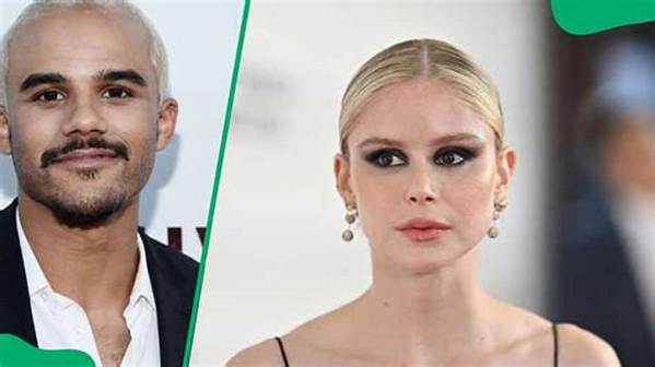 Erin Moriarty Is Rumored to Be Dating Anthony Starr