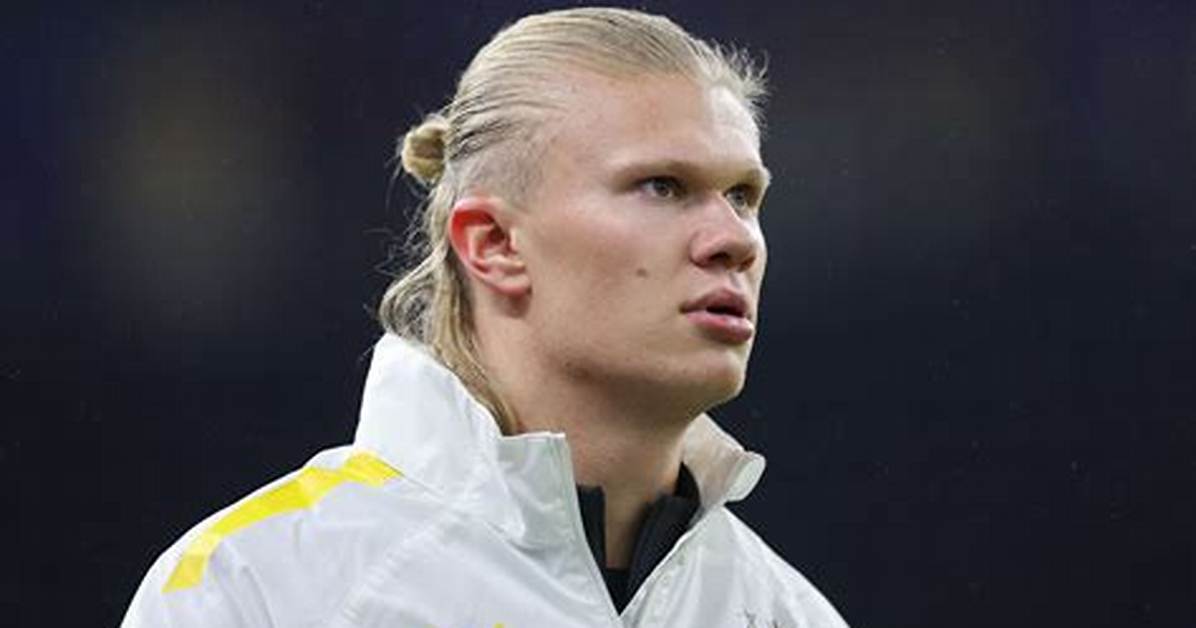 Erling Haaland’s Net Worth, How Much Do Haaland Earn per Week?
