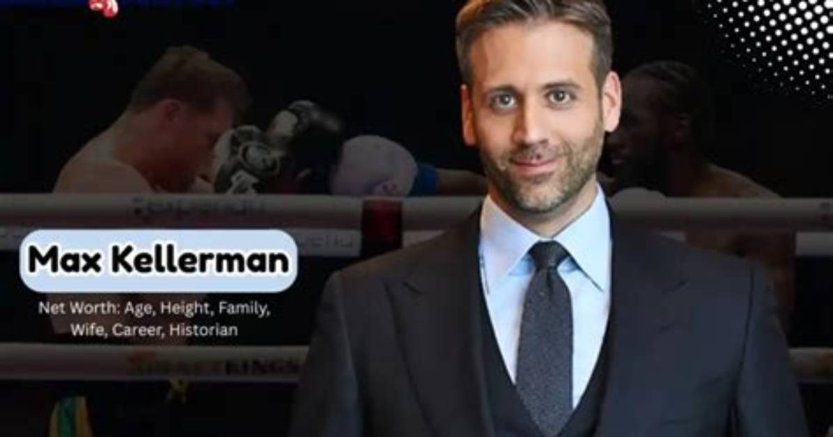 Ernie Kellerman - Net Worth, Age, Height, Birthday, Bio, Wiki!