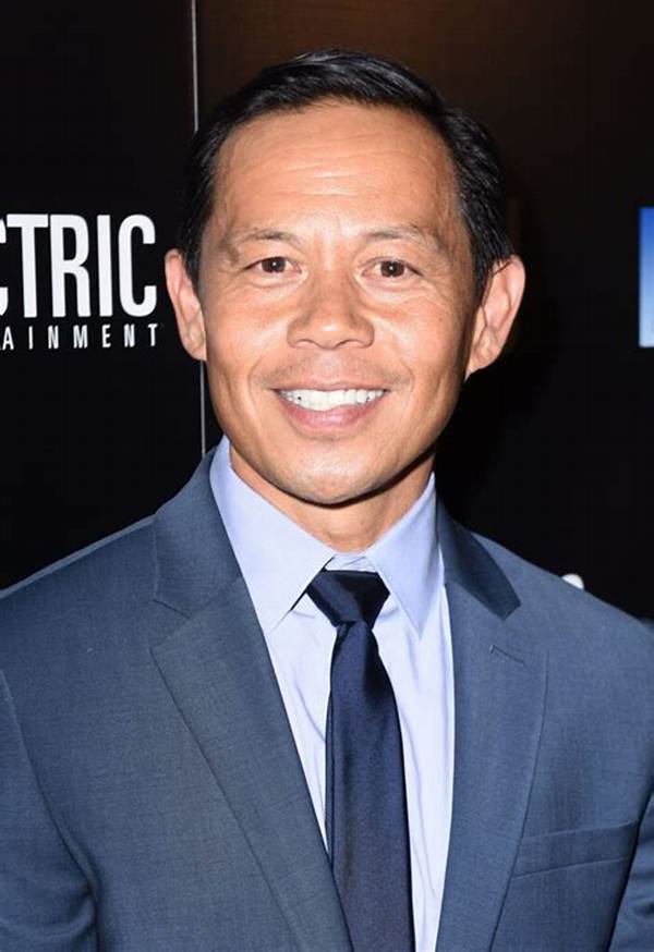 Ernie Reyes Jr. Net Worth, Age, Height, Bio, Birthday, Wiki!