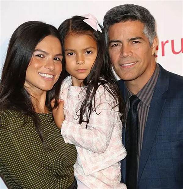 Esai Morales’s Girlfriend: Who Is Esai Morales Dating?