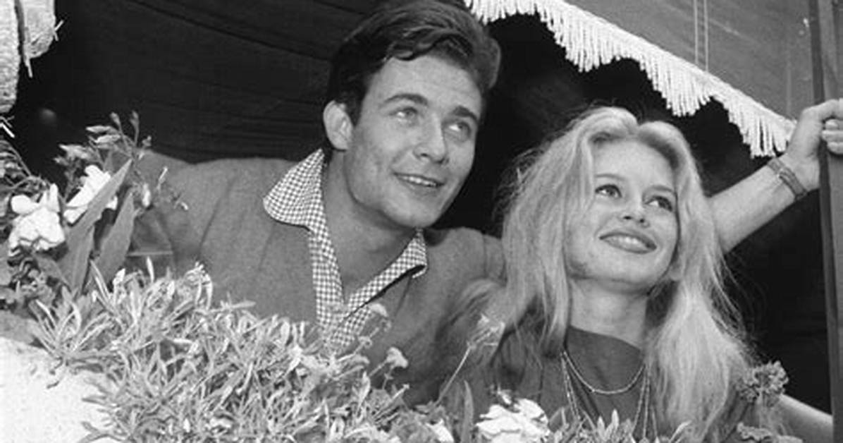 Est-Ce Que Brigitte Bardot a Eu Des Enfants