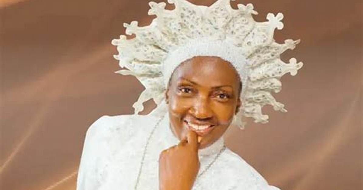 Esther Ajayi Biography: Daughter, Net Worth, Husband, Source of Wealth, Age, Whatsapp & Phone Number, Private Jet, Church, State of Origin, Wikipedia