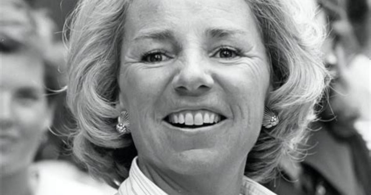 Ethel Skakel Kennedy - Net Worth, Age, Height, Birthday, Bio, Wiki!