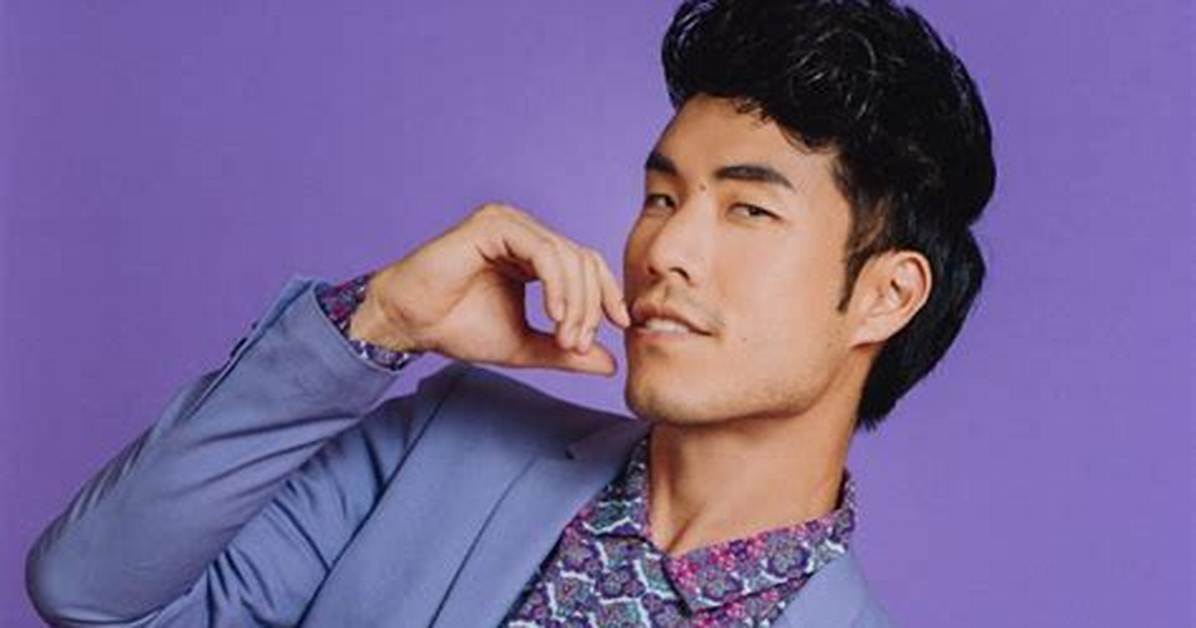 Eugene Lee Yang Biography: Net Worth, Height, Age, Sisters, Boyfriend, Family History, Movies, Birthday, Dad, Partner, Tiktok, Twitter, Zodiac