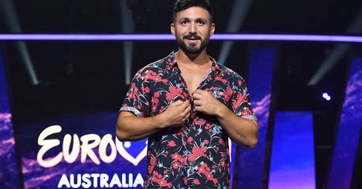 "Eurovision - Australia Decides" Acts Alfie Arcuri, Aydan, Leea Nanos, Mark Vincent, and Electric Fields Join Courtney Act in Releasing Their Entry Songs