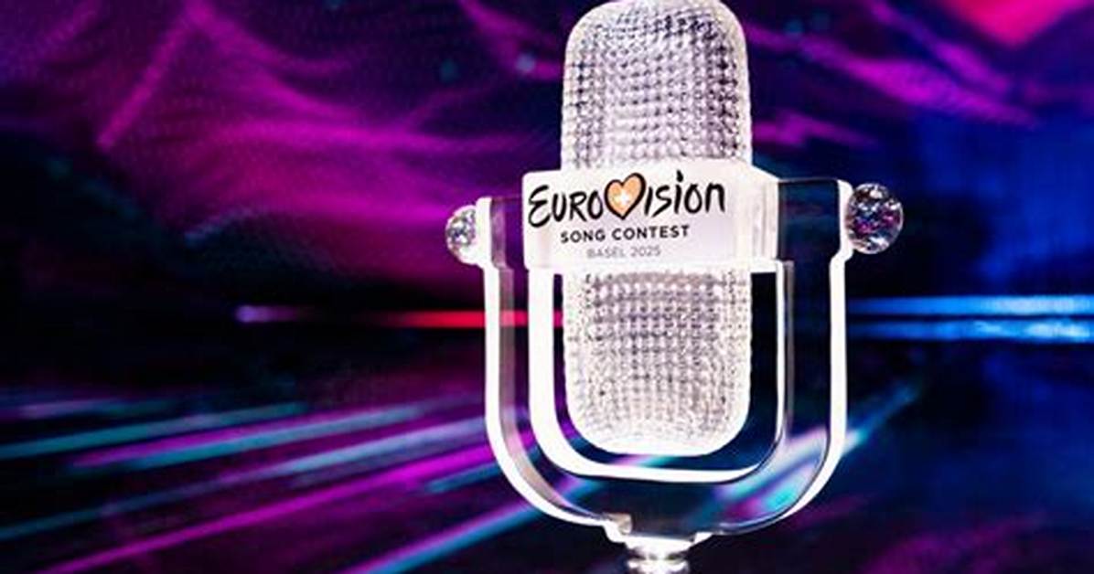 Eurovision Song Contest 2018: Host Country & Big Five First Rehearsals