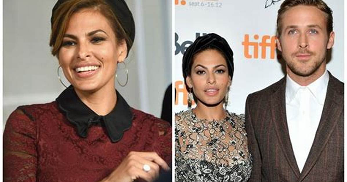 Eva Mendes- Net Worth, Bio, Age, Husband, Height, Movies, Career