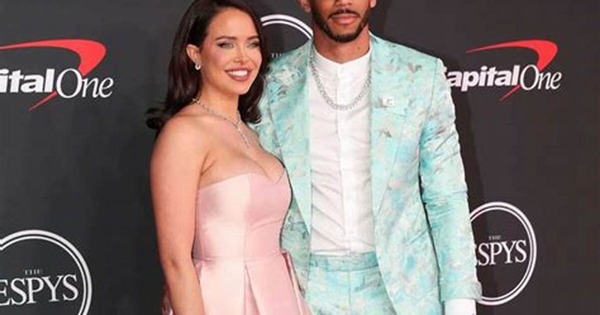 Evander Kane’s Girlfriend: Who Is Evander Kane Dating?