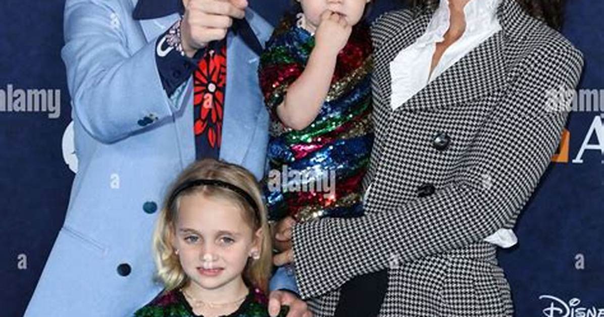 Evangeline Ruth Carlile Bio, Age, Father, Career and More