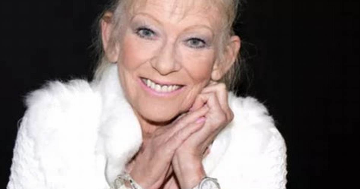 Evelyne Leclercq Photo Malade