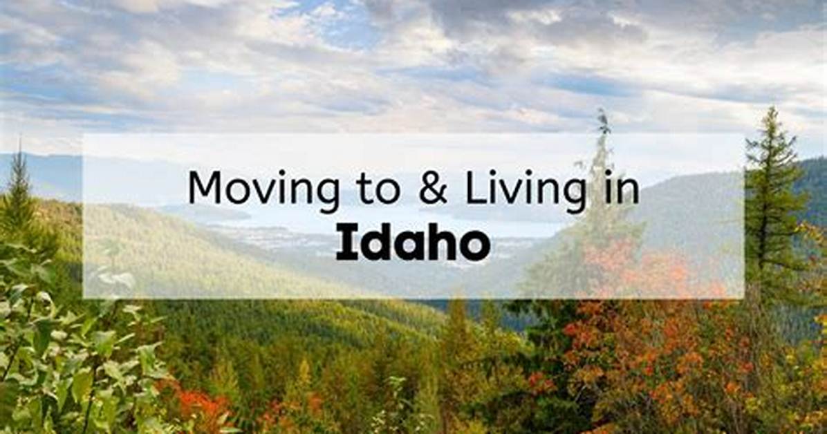Everything You Need to Know About Idaho Murders