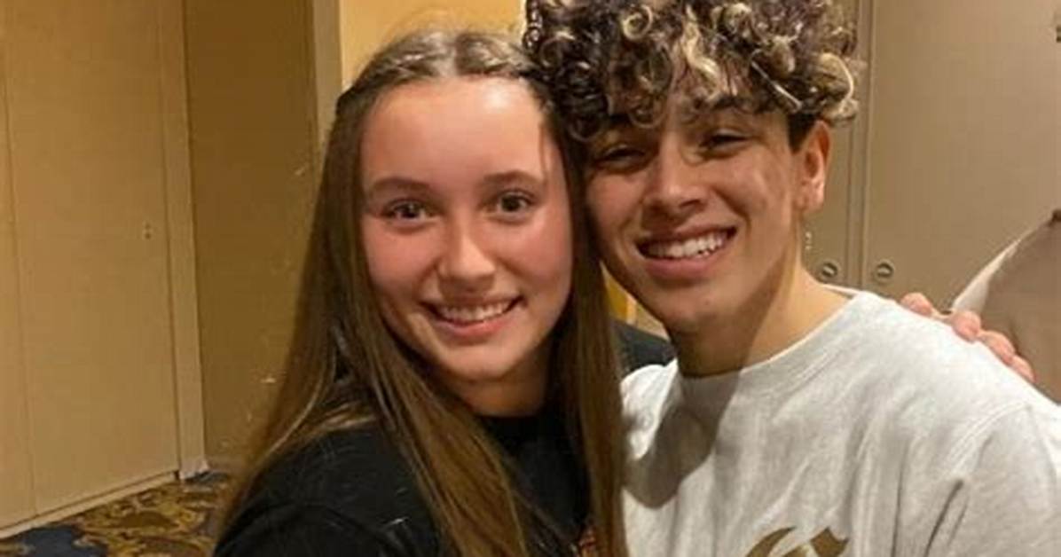Evie Rich’s Boyfriend: Who Is Evie Rich Dating?