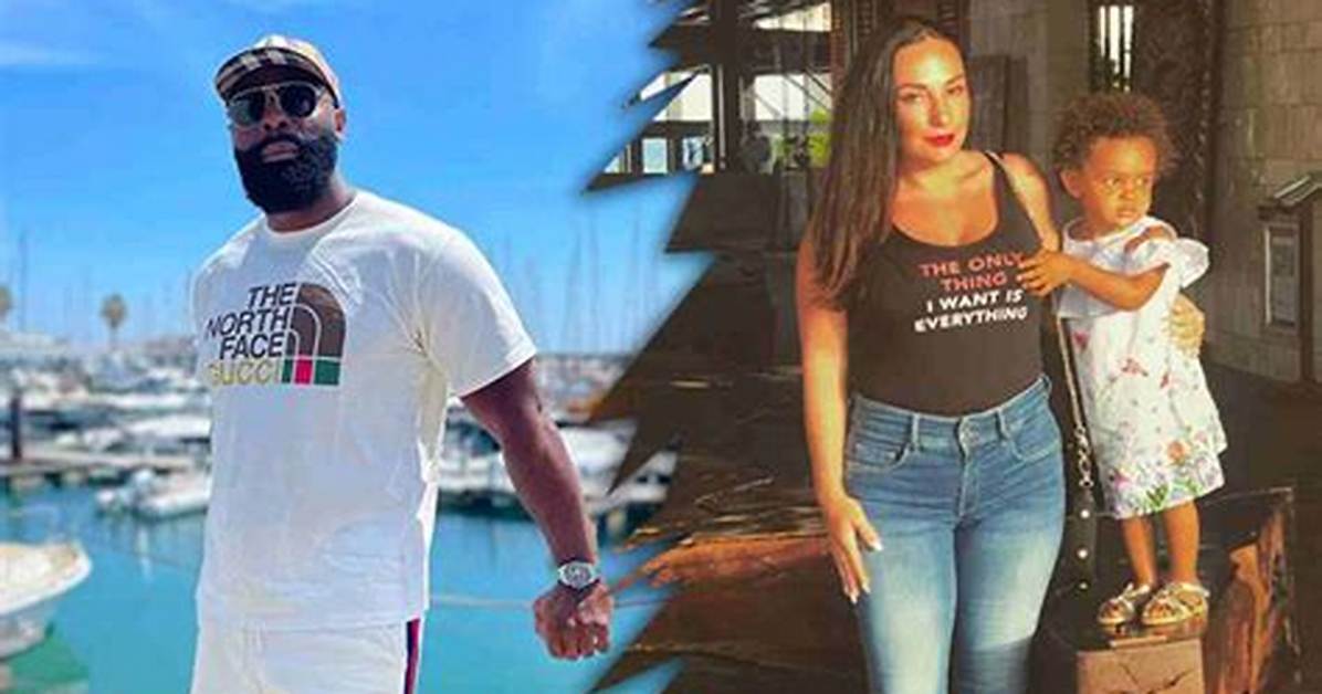 Ex Femme Kaaris