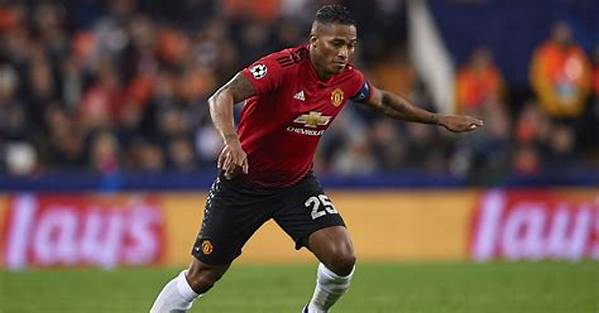 Ex-Man Utd Star, Antonio Valencia Sends Inspiring Words to Odion Ighalo After Taking His No.25 Shirt