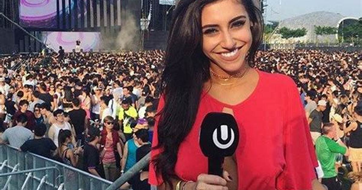 Exclusive: Andrea Helfrich Talks Ultra