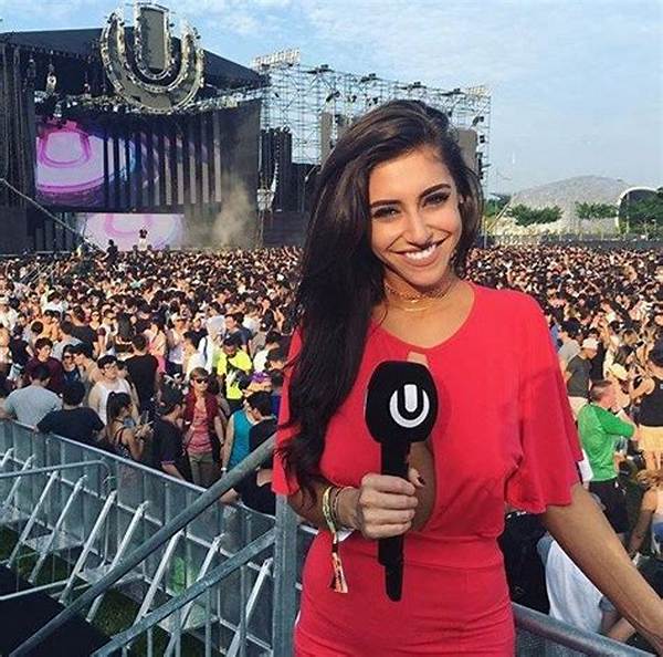 Exclusive: Andrea Helfrich Talks Ultra