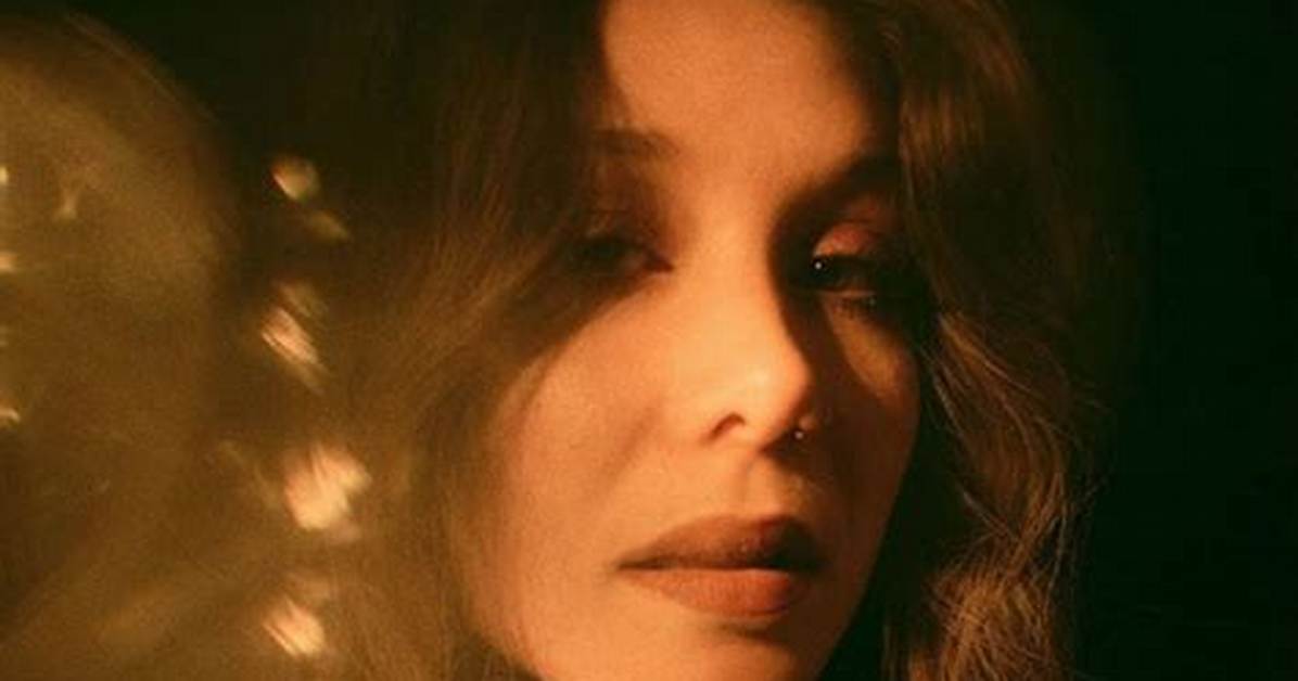 Exclusive: Bre Kennedy Chats About 'Feel It All'