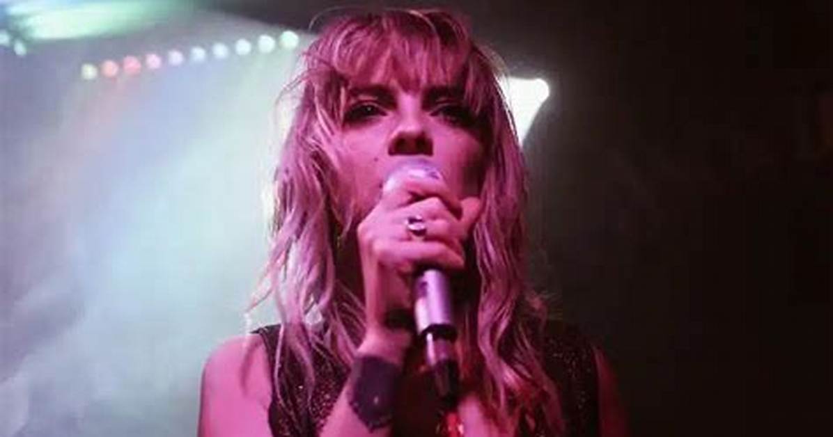 Exclusive: Bronnie Interview on Gigs in February