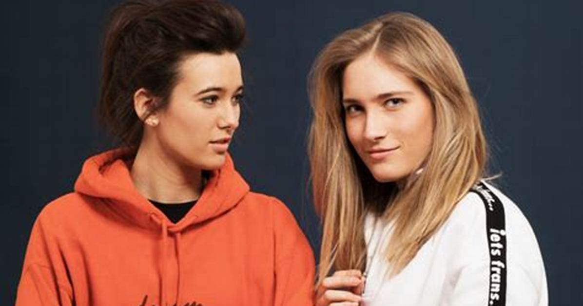 Exclusive: Hannie Drop Their Latest Single