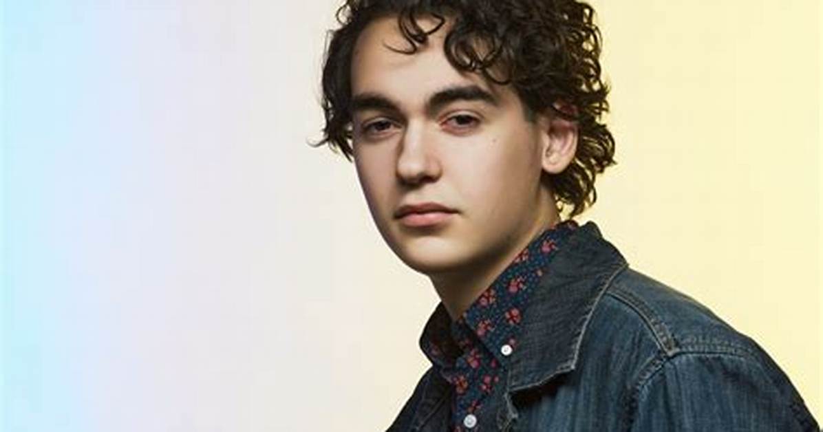 Exclusive Interview: Alex Angelo Discusses Latest Single "One Less Night"