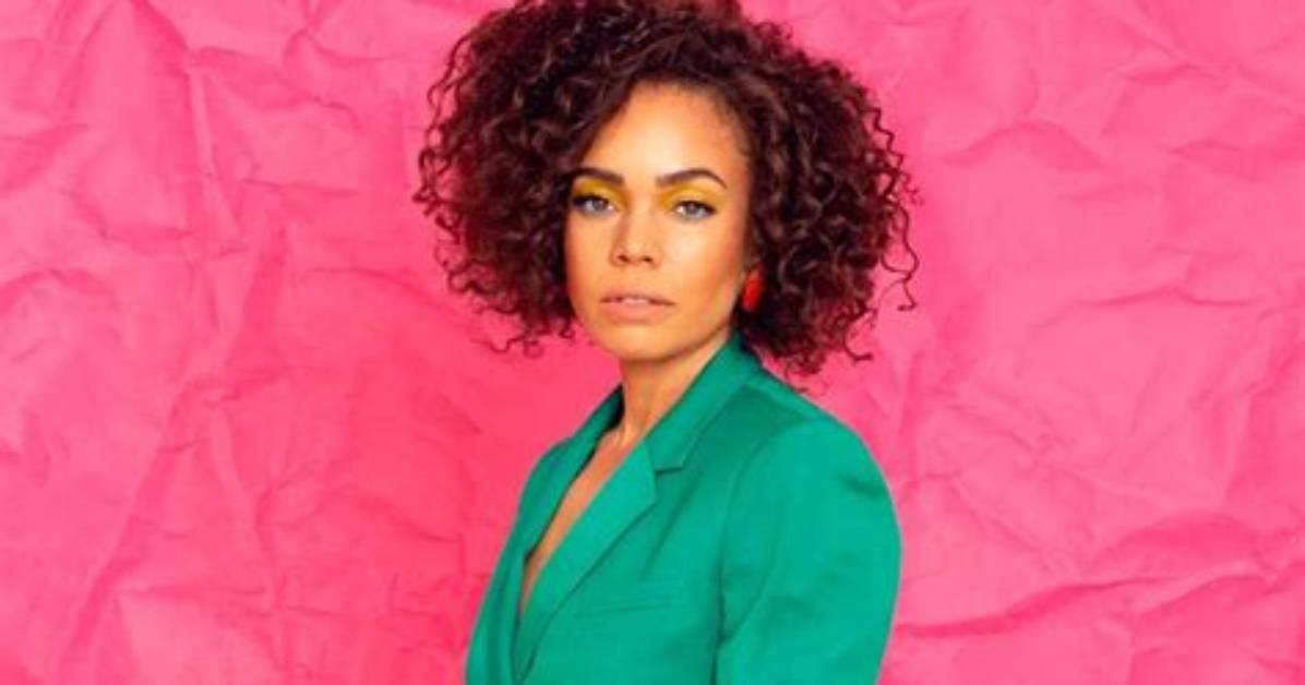 Exclusive Interview: Andreya Triana - Celebmix