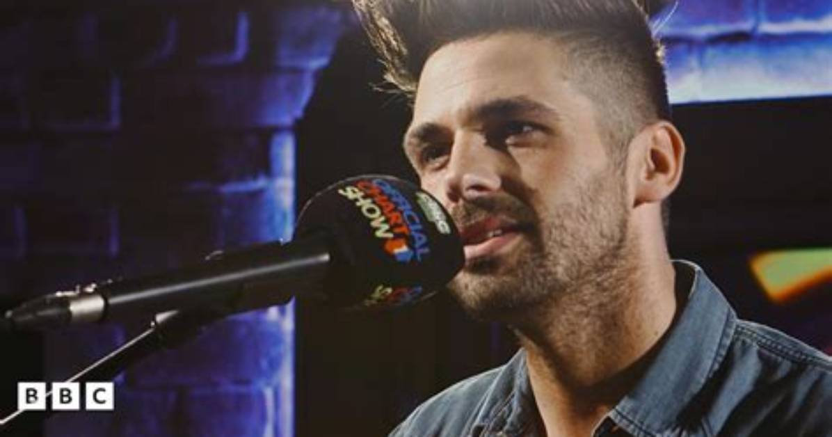 Exclusive Interview: Ben Haenow Chats About Life Since His First Headline Tour