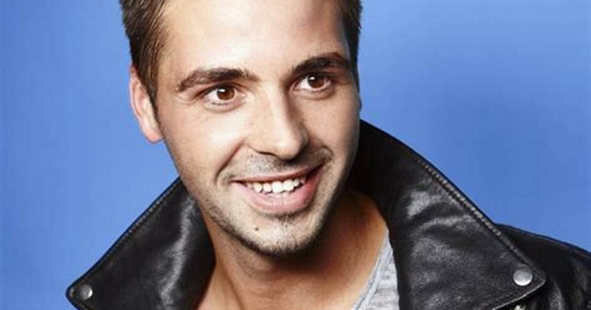 Exclusive Interview: Ben Haenow Talks Touring and His Soulful New 'Alive' Ep