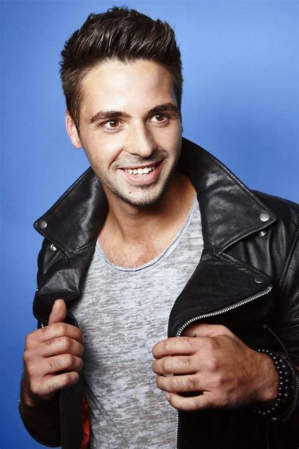 Exclusive Interview: Ben Haenow Talks Touring and His Soulful New 'Alive' Ep