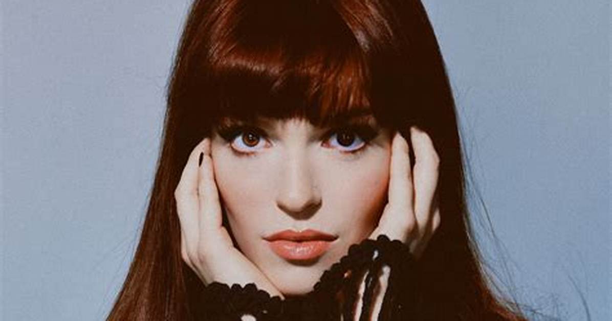 Exclusive Interview: Harlea Discusses Her Hit Single Beautiful Mess and Her Upcoming Show in London