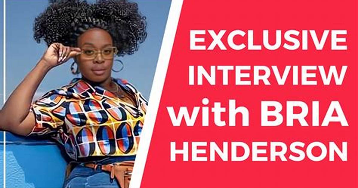 Exclusive Interview: Holly Henderson Discusses Her Latest Single "Loneliness" and Upcoming Debut Album "Monday Green"