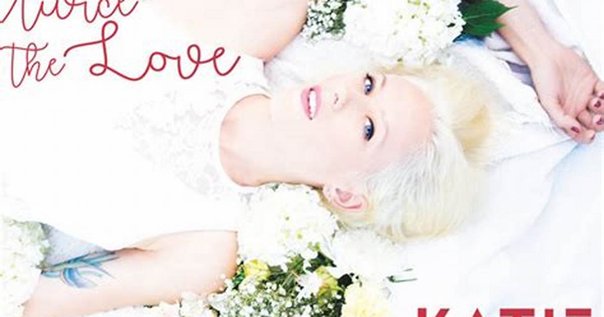 Exclusive Interview: Katie Costello Talks Album Release "Twice the Love"